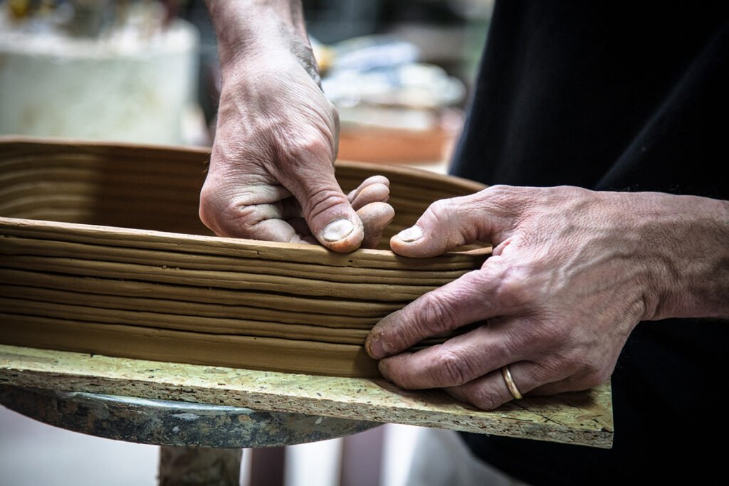 Custom Craftsmanship